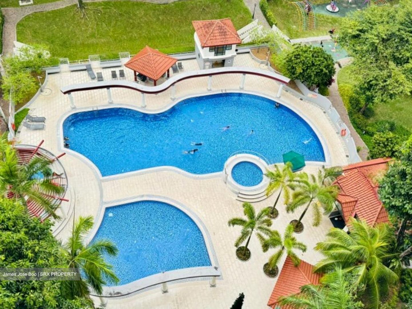 Pandan Valley (D21), Condominium #498533091